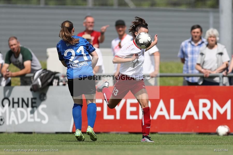 Julia Forster, Sportpark Heuchelhof, Würzburg, 10.06.2023, sport, action, BFV, Fussball, Finale, BFV-Verbandspokal, FFC, FWK, FFC Wacker München, FC Würzburger Kickers - Bild-ID: 2367784 Julia Forster, Sportpark Heuchelhof, Würzburg, 10.06.2023, sport, action, BFV, Fussball, Finale, BFV-Verbandspokal, FFC, FWK, FFC Wacker München, FC Würzburger Kickers - Bild-ID: 2367784