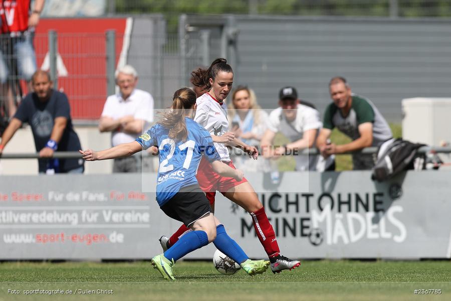 Julia Forster, Sportpark Heuchelhof, Würzburg, 10.06.2023, sport, action, BFV, Fussball, Finale, BFV-Verbandspokal, FFC, FWK, FFC Wacker München, FC Würzburger Kickers - Bild-ID: 2367785 Julia Forster, Sportpark Heuchelhof, Würzburg, 10.06.2023, sport, action, BFV, Fussball, Finale, BFV-Verbandspokal, FFC, FWK, FFC Wacker München, FC Würzburger Kickers - Bild-ID: 2367785