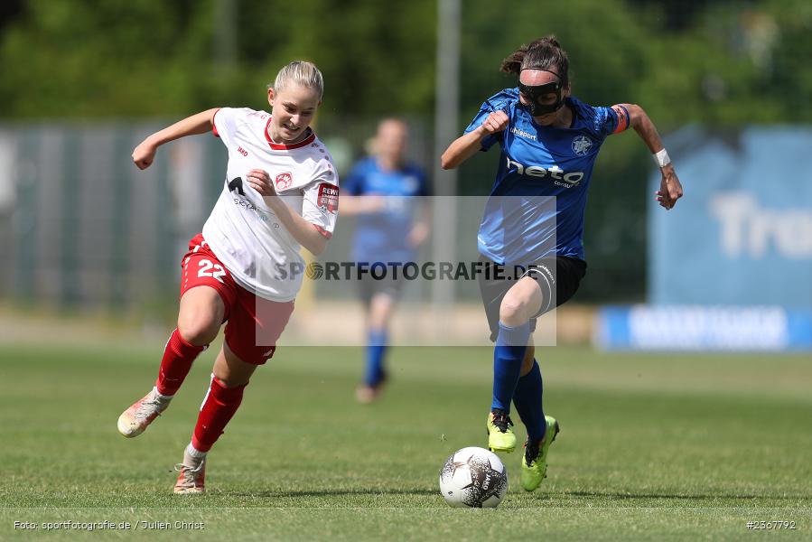 Franka Ziegler, Sportpark Heuchelhof, Würzburg, 10.06.2023, sport, action, BFV, Fussball, Finale, BFV-Verbandspokal, FFC, FWK, FFC Wacker München, FC Würzburger Kickers - Bild-ID: 2367792 Franka Ziegler, Sportpark Heuchelhof, Würzburg, 10.06.2023, sport, action, BFV, Fussball, Finale, BFV-Verbandspokal, FFC, FWK, FFC Wacker München, FC Würzburger Kickers - Bild-ID: 2367792