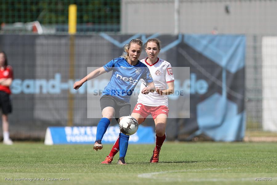 Janine Gibson, Sportpark Heuchelhof, Würzburg, 10.06.2023, sport, action, BFV, Fussball, Finale, BFV-Verbandspokal, FFC, FWK, FFC Wacker München, FC Würzburger Kickers - Bild-ID: 2367793 Janine Gibson, Sportpark Heuchelhof, Würzburg, 10.06.2023, sport, action, BFV, Fussball, Finale, BFV-Verbandspokal, FFC, FWK, FFC Wacker München, FC Würzburger Kickers - Bild-ID: 2367793