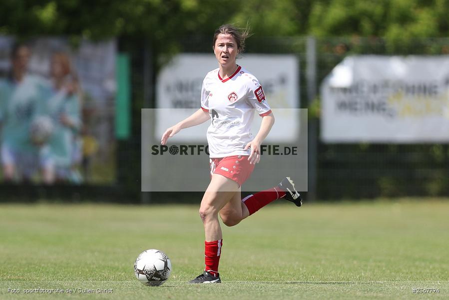 Nicole Kreußer, Sportpark Heuchelhof, Würzburg, 10.06.2023, sport, action, BFV, Fussball, Finale, BFV-Verbandspokal, FFC, FWK, FFC Wacker München, FC Würzburger Kickers - Bild-ID: 2367794 Nicole Kreußer, Sportpark Heuchelhof, Würzburg, 10.06.2023, sport, action, BFV, Fussball, Finale, BFV-Verbandspokal, FFC, FWK, FFC Wacker München, FC Würzburger Kickers - Bild-ID: 2367794