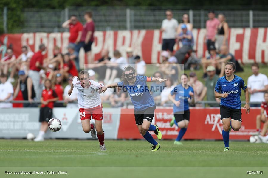 Laura Gerst, Sportpark Heuchelhof, Würzburg, 10.06.2023, sport, action, BFV, Fussball, Finale, BFV-Verbandspokal, FFC, FWK, FFC Wacker München, FC Würzburger Kickers - Bild-ID: 2367815