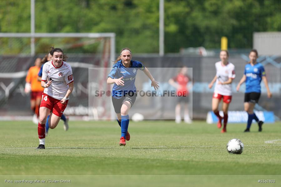 Lea Schrenk, Sportpark Heuchelhof, Würzburg, 10.06.2023, sport, action, BFV, Fussball, Finale, BFV-Verbandspokal, FFC, FWK, FFC Wacker München, FC Würzburger Kickers - Bild-ID: 2367822