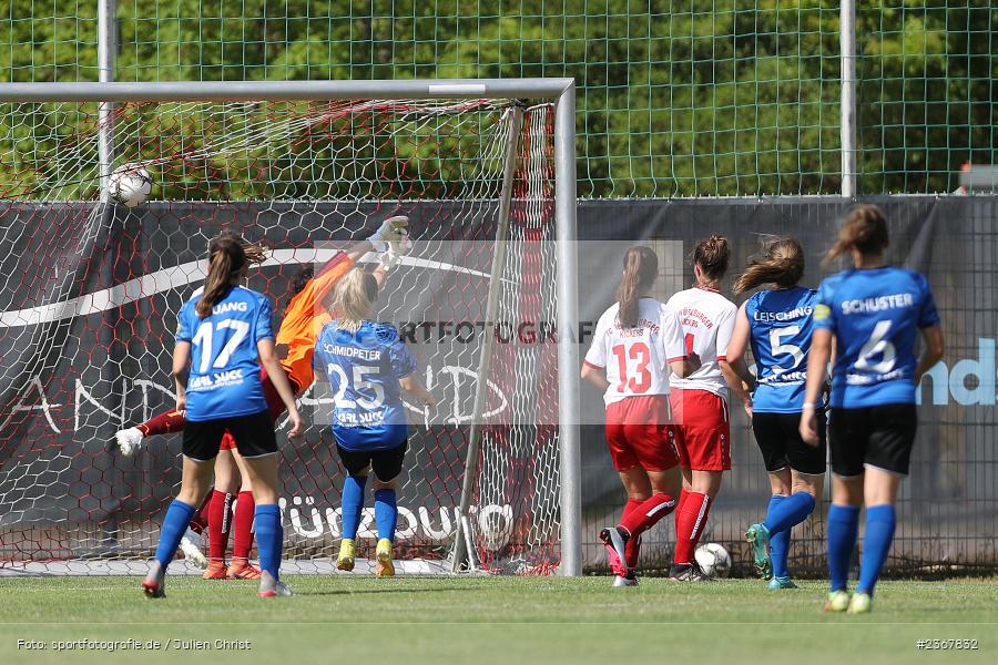 Nicola Schmidpeter, Sportpark Heuchelhof, Würzburg, 10.06.2023, sport, action, BFV, Fussball, Finale, BFV-Verbandspokal, FFC, FWK, FFC Wacker München, FC Würzburger Kickers - Bild-ID: 2367832