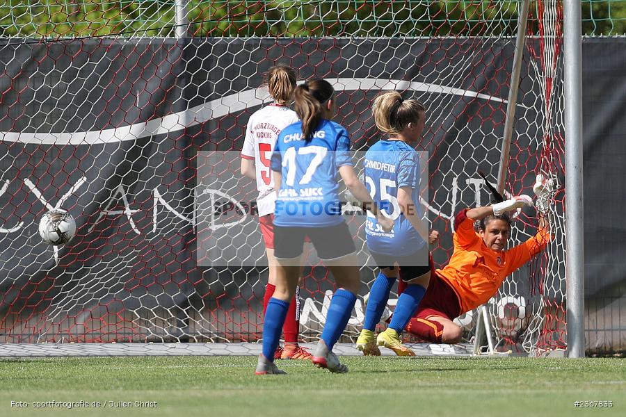 Nicola Schmidpeter, Sportpark Heuchelhof, Würzburg, 10.06.2023, sport, action, BFV, Fussball, Finale, BFV-Verbandspokal, FFC, FWK, FFC Wacker München, FC Würzburger Kickers - Bild-ID: 2367833