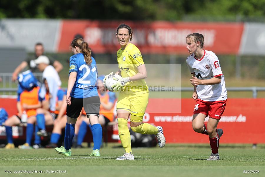 Nicola Stadler, Sportpark Heuchelhof, Würzburg, 10.06.2023, sport, action, BFV, Fussball, Finale, BFV-Verbandspokal, FFC, FWK, FFC Wacker München, FC Würzburger Kickers - Bild-ID: 2367839