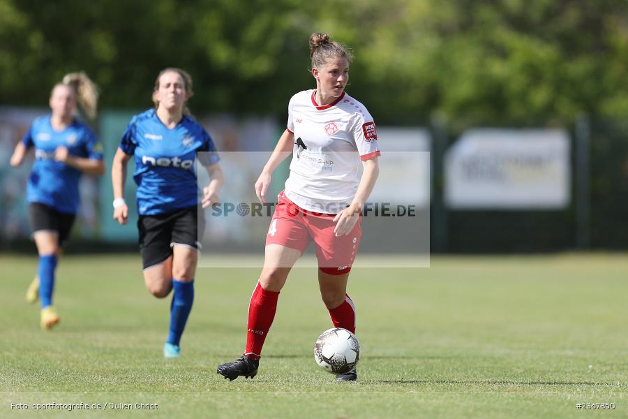 Meike Bohn, Sportpark Heuchelhof, Würzburg, 10.06.2023, sport, action, BFV, Fussball, Finale, BFV-Verbandspokal, FFC, FWK, FFC Wacker München, FC Würzburger Kickers - Bild-ID: 2367850