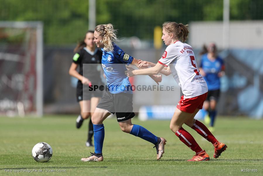 Janine Gibson, Sportpark Heuchelhof, Würzburg, 10.06.2023, sport, action, BFV, Fussball, Finale, BFV-Verbandspokal, FFC, FWK, FFC Wacker München, FC Würzburger Kickers - Bild-ID: 2367855 Janine Gibson, Sportpark Heuchelhof, Würzburg, 10.06.2023, sport, action, BFV, Fussball, Finale, BFV-Verbandspokal, FFC, FWK, FFC Wacker München, FC Würzburger Kickers - Bild-ID: 2367855