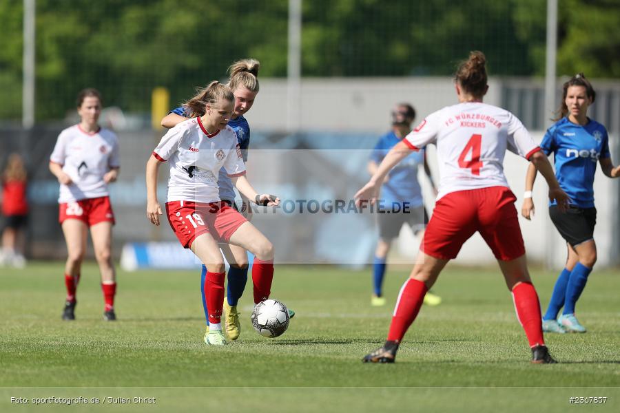 Victoria Maidhof, Sportpark Heuchelhof, Würzburg, 10.06.2023, sport, action, BFV, Fussball, Finale, BFV-Verbandspokal, FFC, FWK, FFC Wacker München, FC Würzburger Kickers - Bild-ID: 2367857 Victoria Maidhof, Sportpark Heuchelhof, Würzburg, 10.06.2023, sport, action, BFV, Fussball, Finale, BFV-Verbandspokal, FFC, FWK, FFC Wacker München, FC Würzburger Kickers - Bild-ID: 2367857