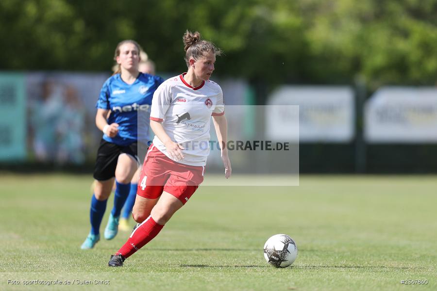 Meike Bohn, Sportpark Heuchelhof, Würzburg, 10.06.2023, sport, action, BFV, Fussball, Finale, BFV-Verbandspokal, FFC, FWK, FFC Wacker München, FC Würzburger Kickers - Bild-ID: 2367860