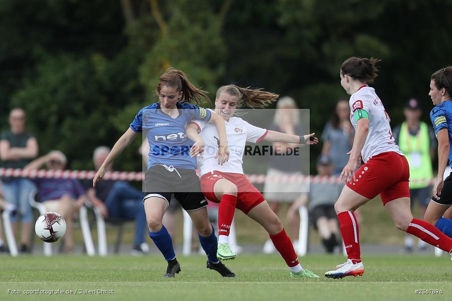 Victoria Maidhof, Sportpark Heuchelhof, Würzburg, 10.06.2023, sport, action, BFV, Fussball, Finale, BFV-Verbandspokal, FFC, FWK, FFC Wacker München, FC Würzburger Kickers - Bild-ID: 2367896 Victoria Maidhof, Sportpark Heuchelhof, Würzburg, 10.06.2023, sport, action, BFV, Fussball, Finale, BFV-Verbandspokal, FFC, FWK, FFC Wacker München, FC Würzburger Kickers - Bild-ID: 2367896