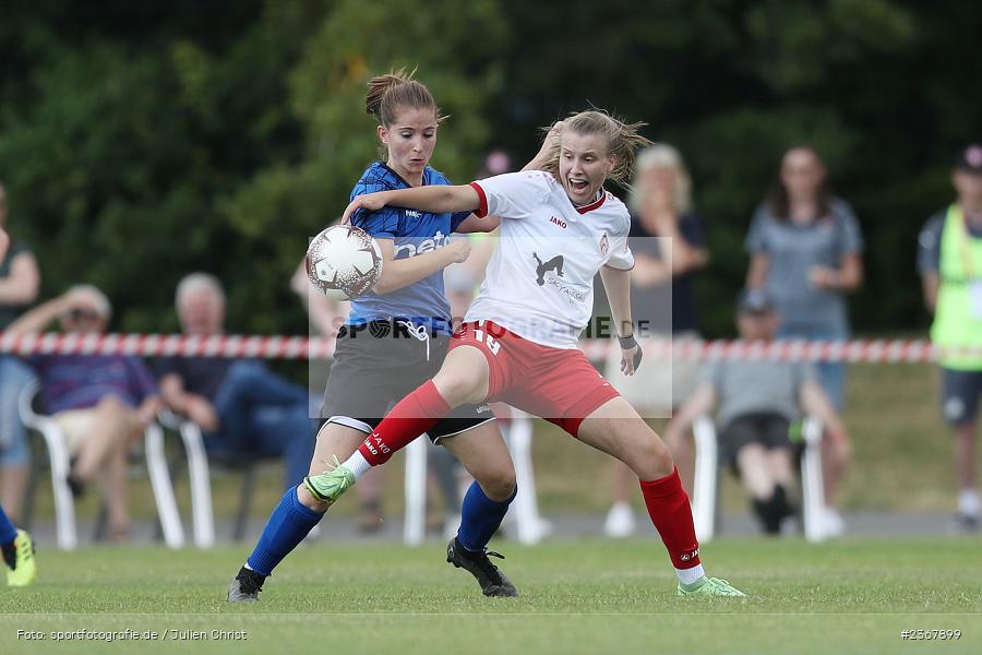 Victoria Maidhof, Sportpark Heuchelhof, Würzburg, 10.06.2023, sport, action, BFV, Fussball, Finale, BFV-Verbandspokal, FFC, FWK, FFC Wacker München, FC Würzburger Kickers - Bild-ID: 2367899 Victoria Maidhof, Sportpark Heuchelhof, Würzburg, 10.06.2023, sport, action, BFV, Fussball, Finale, BFV-Verbandspokal, FFC, FWK, FFC Wacker München, FC Würzburger Kickers - Bild-ID: 2367899