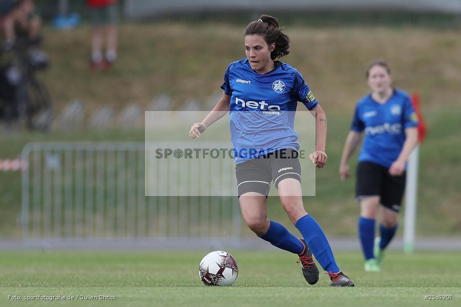 Toni Tewes, Sportpark Heuchelhof, Würzburg, 10.06.2023, sport, action, BFV, Fussball, Finale, BFV-Verbandspokal, FFC, FWK, FFC Wacker München, FC Würzburger Kickers - Bild-ID: 2367901 Toni Tewes, Sportpark Heuchelhof, Würzburg, 10.06.2023, sport, action, BFV, Fussball, Finale, BFV-Verbandspokal, FFC, FWK, FFC Wacker München, FC Würzburger Kickers - Bild-ID: 2367901