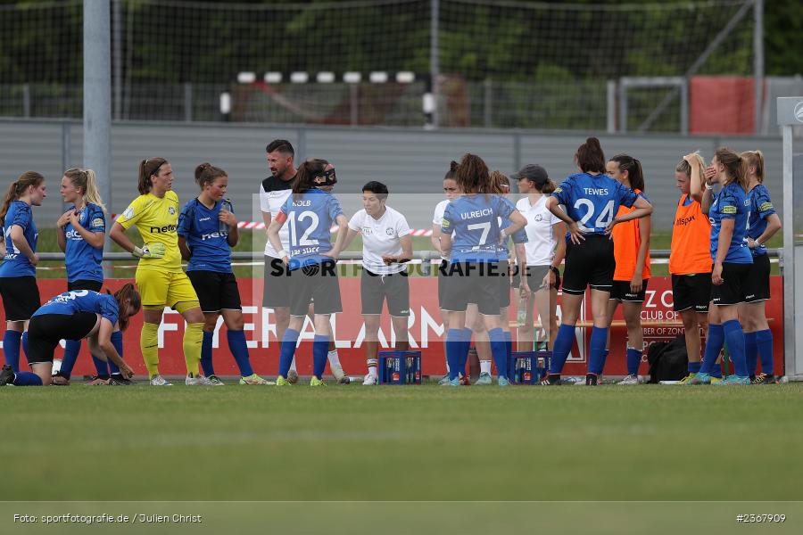 Cagla Korkmaz, Sportpark Heuchelhof, Würzburg, 10.06.2023, sport, action, BFV, Fussball, Finale, BFV-Verbandspokal, FFC, FWK, FFC Wacker München, FC Würzburger Kickers - Bild-ID: 2367909