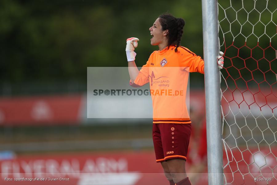 Johanna Popp, Sportpark Heuchelhof, Würzburg, 10.06.2023, sport, action, BFV, Fussball, Finale, BFV-Verbandspokal, FFC, FWK, FFC Wacker München, FC Würzburger Kickers - Bild-ID: 2367920