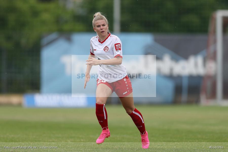 Ela Schlicker, Sportpark Heuchelhof, Würzburg, 10.06.2023, sport, action, BFV, Fussball, Finale, BFV-Verbandspokal, FFC, FWK, FFC Wacker München, FC Würzburger Kickers - Bild-ID: 2367952 Ela Schlicker, Sportpark Heuchelhof, Würzburg, 10.06.2023, sport, action, BFV, Fussball, Finale, BFV-Verbandspokal, FFC, FWK, FFC Wacker München, FC Würzburger Kickers - Bild-ID: 2367952