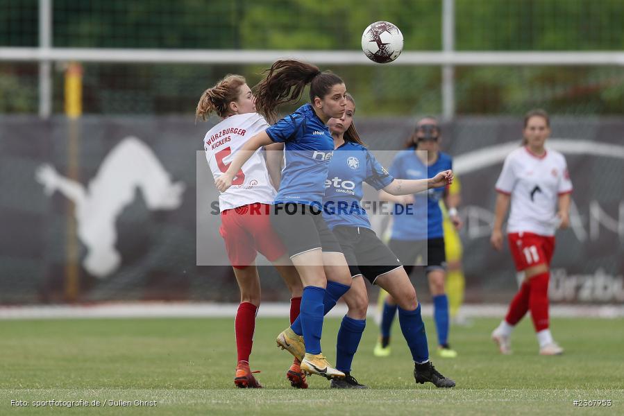 Anne Förster, Sportpark Heuchelhof, Würzburg, 10.06.2023, sport, action, BFV, Fussball, Finale, BFV-Verbandspokal, FFC, FWK, FFC Wacker München, FC Würzburger Kickers - Bild-ID: 2367953 Anne Förster, Sportpark Heuchelhof, Würzburg, 10.06.2023, sport, action, BFV, Fussball, Finale, BFV-Verbandspokal, FFC, FWK, FFC Wacker München, FC Würzburger Kickers - Bild-ID: 2367953