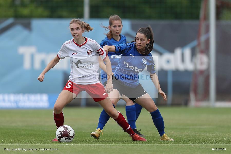 Anne Förster, Sportpark Heuchelhof, Würzburg, 10.06.2023, sport, action, BFV, Fussball, Finale, BFV-Verbandspokal, FFC, FWK, FFC Wacker München, FC Würzburger Kickers - Bild-ID: 2367954 Anne Förster, Sportpark Heuchelhof, Würzburg, 10.06.2023, sport, action, BFV, Fussball, Finale, BFV-Verbandspokal, FFC, FWK, FFC Wacker München, FC Würzburger Kickers - Bild-ID: 2367954