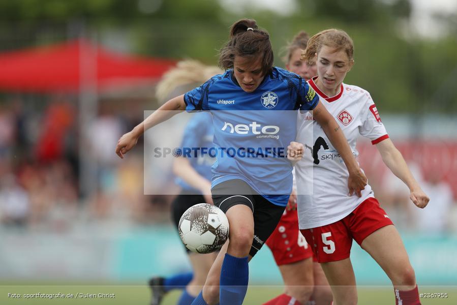 Toni Tewes, Sportpark Heuchelhof, Würzburg, 10.06.2023, sport, action, BFV, Fussball, Finale, BFV-Verbandspokal, FFC, FWK, FFC Wacker München, FC Würzburger Kickers - Bild-ID: 2367955 Toni Tewes, Sportpark Heuchelhof, Würzburg, 10.06.2023, sport, action, BFV, Fussball, Finale, BFV-Verbandspokal, FFC, FWK, FFC Wacker München, FC Würzburger Kickers - Bild-ID: 2367955