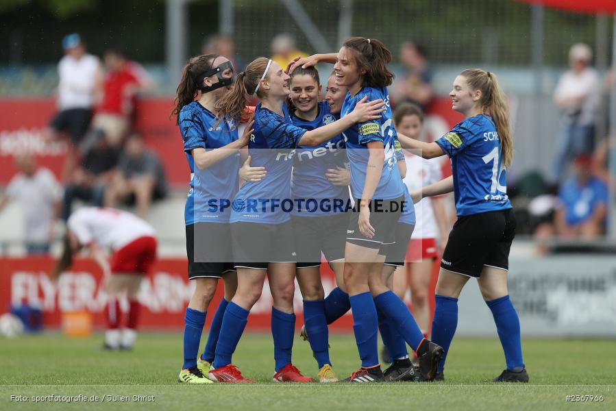 Sportpark Heuchelhof, Würzburg, 10.06.2023, sport, action, BFV, Fussball, Finale, BFV-Verbandspokal, FFC, FWK, FFC Wacker München, FC Würzburger Kickers - Bild-ID: 2367966 Sportpark Heuchelhof, Würzburg, 10.06.2023, sport, action, BFV, Fussball, Finale, BFV-Verbandspokal, FFC, FWK, FFC Wacker München, FC Würzburger Kickers - Bild-ID: 2367966