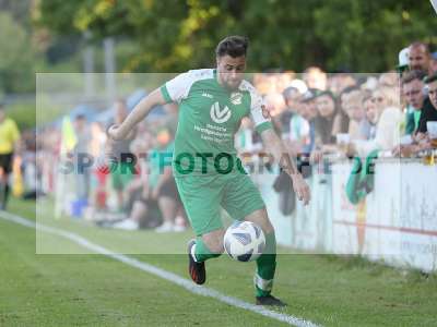 Fotos von FV Gemünden/Seifriedsburg - FV Thüngersheim auf sportfotografie.de