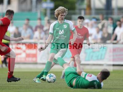 Fotos von FV Gemünden/Seifriedsburg - FV Thüngersheim auf sportfotografie.de
