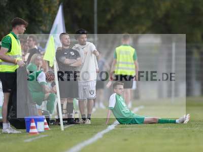 Fotos von FV Gemünden/Seifriedsburg - FV Thüngersheim auf sportfotografie.de