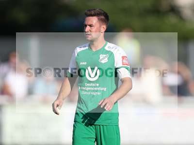 Fotos von FV Gemünden/Seifriedsburg - FV Thüngersheim auf sportfotografie.de
