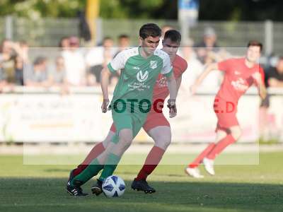 Fotos von FV Gemünden/Seifriedsburg - FV Thüngersheim auf sportfotografie.de