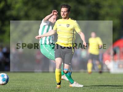 Fotos von FC Gössenheim - BSC Aura auf sportfotografie.de