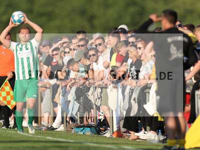 Fotos von FC Gössenheim - BSC Aura auf sportfotografie.de