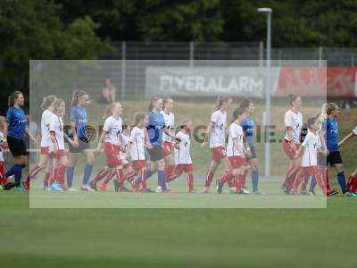 Fotos von FC Würzburger Kickers - FFC Wacker München auf sportfotografie.de