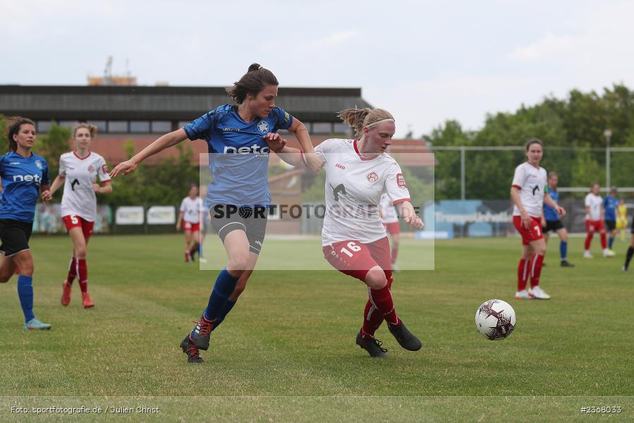 Jule Dickmeis, Sportpark Heuchelhof, Würzburg, 10.06.2023, sport, action, BFV, Fussball, Finale, BFV-Verbandspokal, FFC, FWK, FFC Wacker München, FC Würzburger Kickers - Bild-ID: 2368033 Jule Dickmeis, Sportpark Heuchelhof, Würzburg, 10.06.2023, sport, action, BFV, Fussball, Finale, BFV-Verbandspokal, FFC, FWK, FFC Wacker München, FC Würzburger Kickers - Bild-ID: 2368033