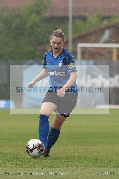 Sportpark Heuchelhof, Würzburg, 10.06.2023, sport, action, BFV, Fussball, Finale, BFV-Verbandspokal, FFC, FWK, FFC Wacker München, FC Würzburger Kickers - Bild-ID: 2368035 Sportpark Heuchelhof, Würzburg, 10.06.2023, sport, action, BFV, Fussball, Finale, BFV-Verbandspokal, FFC, FWK, FFC Wacker München, FC Würzburger Kickers - Bild-ID: 2368035