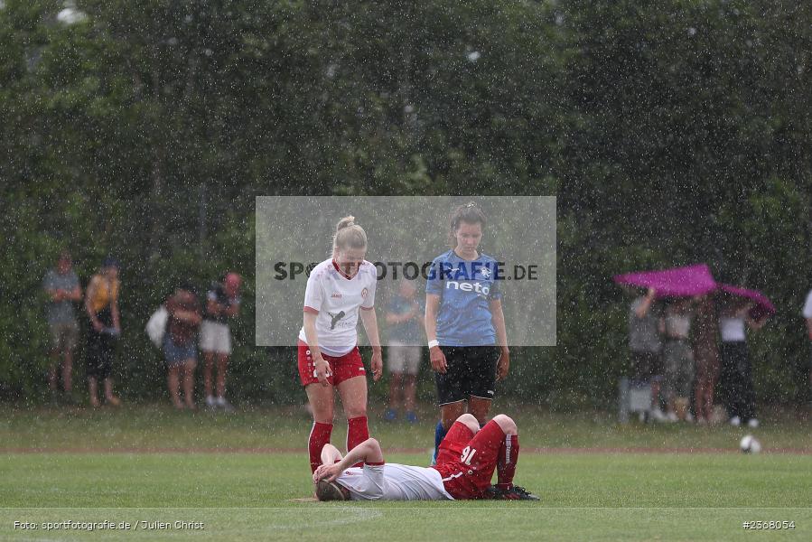 Sportpark Heuchelhof, Würzburg, 10.06.2023, sport, action, BFV, Fussball, Finale, BFV-Verbandspokal, FFC, FWK, FFC Wacker München, FC Würzburger Kickers - Bild-ID: 2368054 Sportpark Heuchelhof, Würzburg, 10.06.2023, sport, action, BFV, Fussball, Finale, BFV-Verbandspokal, FFC, FWK, FFC Wacker München, FC Würzburger Kickers - Bild-ID: 2368054