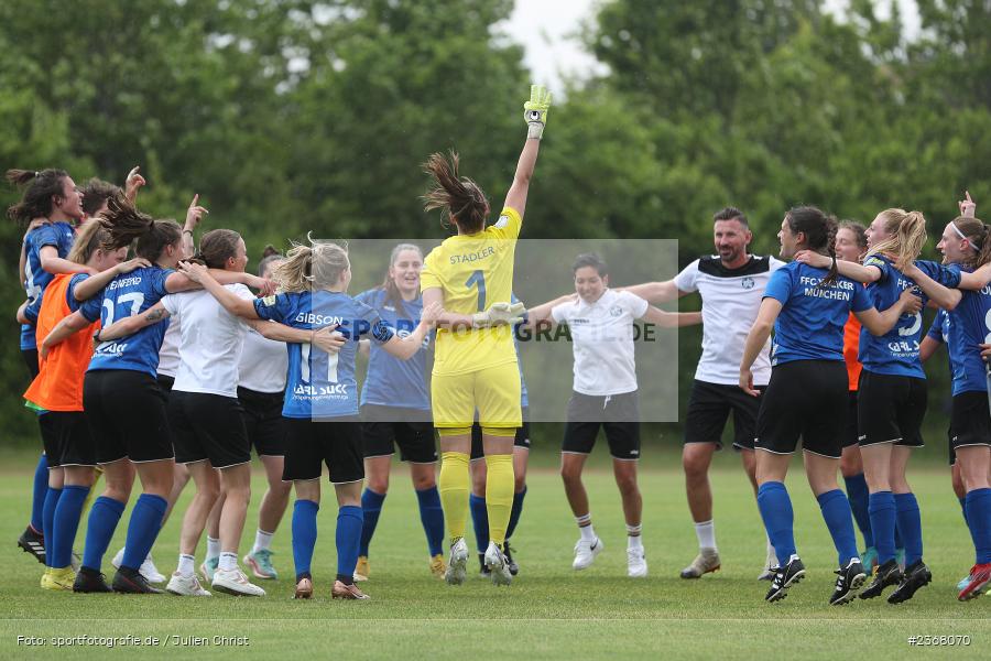 Sportpark Heuchelhof, Würzburg, 10.06.2023, sport, action, BFV, Fussball, Finale, BFV-Verbandspokal, FFC, FWK, FFC Wacker München, FC Würzburger Kickers - Bild-ID: 2368070