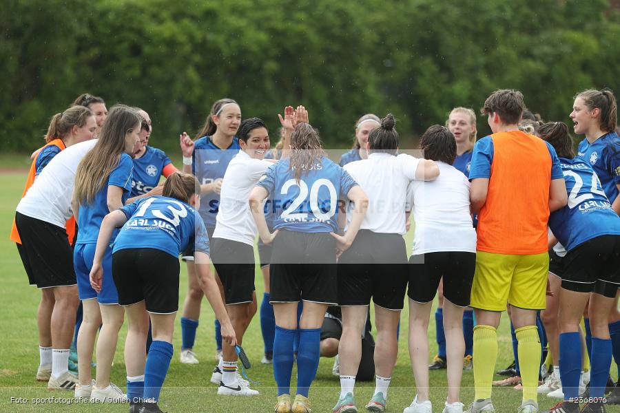 Sportpark Heuchelhof, Würzburg, 10.06.2023, sport, action, BFV, Fussball, Finale, BFV-Verbandspokal, FFC, FWK, FFC Wacker München, FC Würzburger Kickers - Bild-ID: 2368076