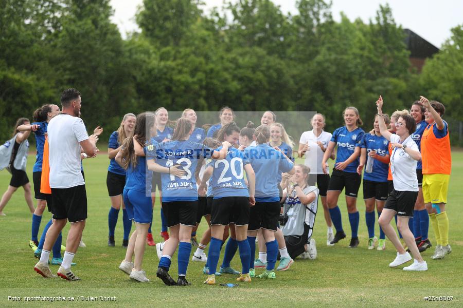 Sportpark Heuchelhof, Würzburg, 10.06.2023, sport, action, BFV, Fussball, Finale, BFV-Verbandspokal, FFC, FWK, FFC Wacker München, FC Würzburger Kickers - Bild-ID: 2368087