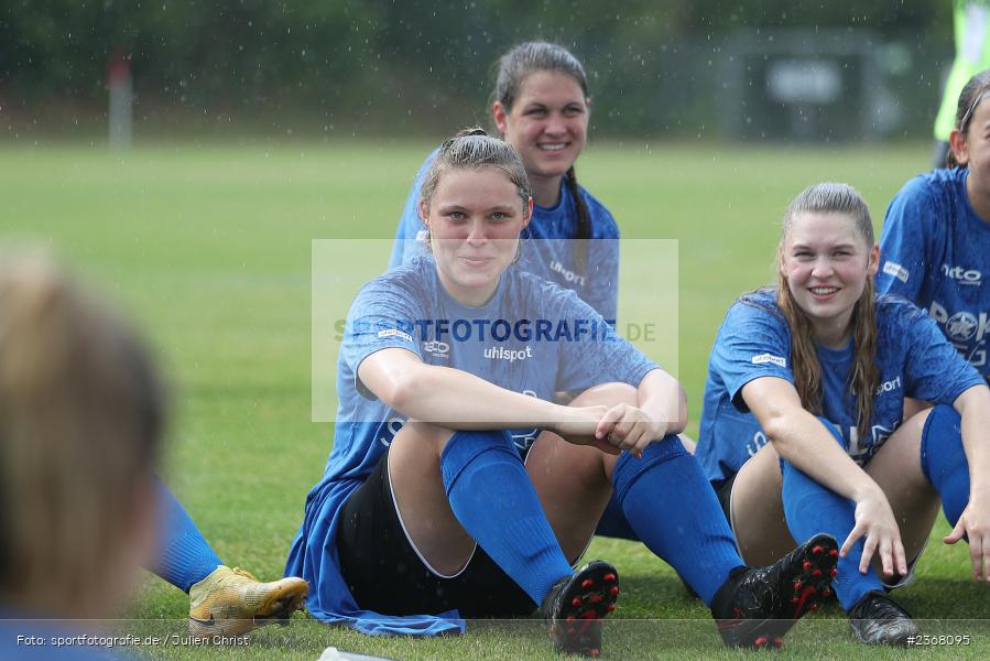 Sportpark Heuchelhof, Würzburg, 10.06.2023, sport, action, BFV, Fussball, Finale, BFV-Verbandspokal, FFC, FWK, FFC Wacker München, FC Würzburger Kickers - Bild-ID: 2368095