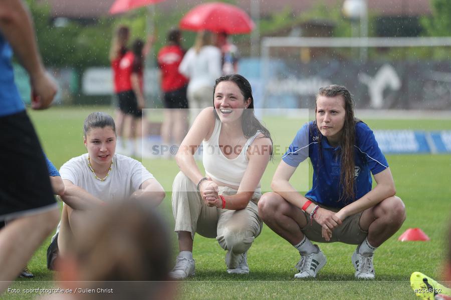 Sportpark Heuchelhof, Würzburg, 10.06.2023, sport, action, BFV, Fussball, Finale, BFV-Verbandspokal, FFC, FWK, FFC Wacker München, FC Würzburger Kickers - Bild-ID: 2368102