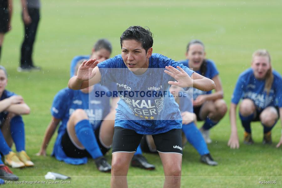 Team, Sportpark Heuchelhof, Würzburg, 10.06.2023, sport, action, BFV, Fussball, Finale, BFV-Verbandspokal, FFC, FWK, FFC Wacker München, FC Würzburger Kickers - Bild-ID: 2368103