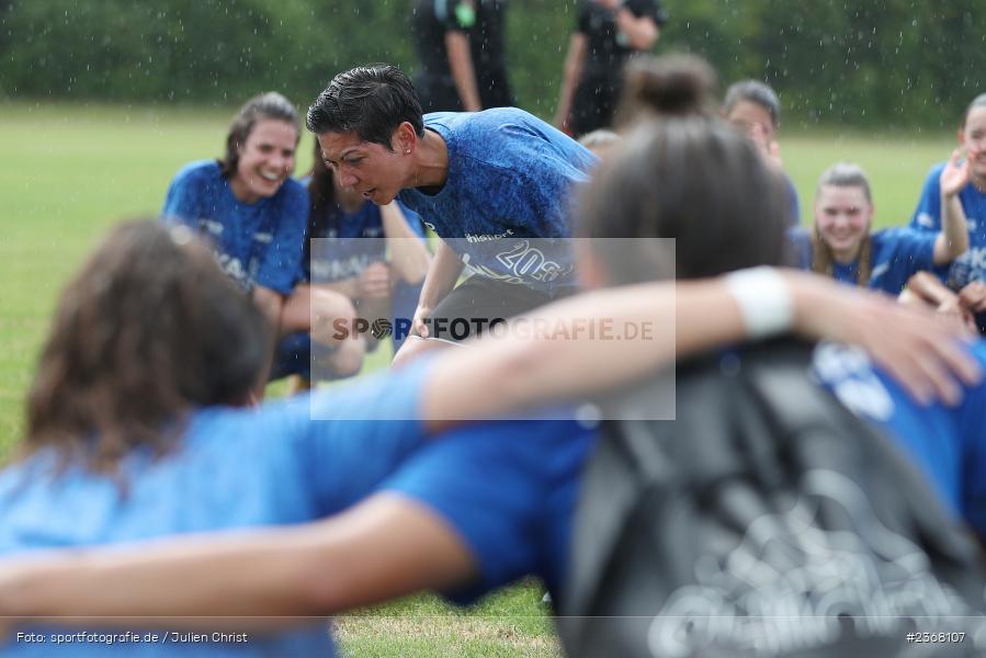 Team, Sportpark Heuchelhof, Würzburg, 10.06.2023, sport, action, BFV, Fussball, Finale, BFV-Verbandspokal, FFC, FWK, FFC Wacker München, FC Würzburger Kickers - Bild-ID: 2368107