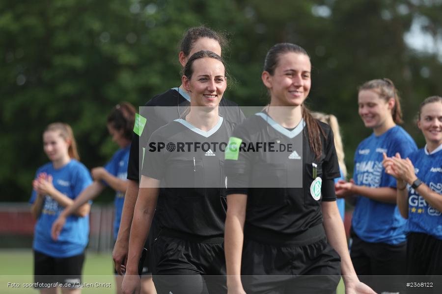 Sabrina Sickl, Sportpark Heuchelhof, Würzburg, 10.06.2023, sport, action, BFV, Fussball, Finale, BFV-Verbandspokal, FFC, FWK, FFC Wacker München, FC Würzburger Kickers - Bild-ID: 2368122 Sabrina Sickl, Sportpark Heuchelhof, Würzburg, 10.06.2023, sport, action, BFV, Fussball, Finale, BFV-Verbandspokal, FFC, FWK, FFC Wacker München, FC Würzburger Kickers - Bild-ID: 2368122