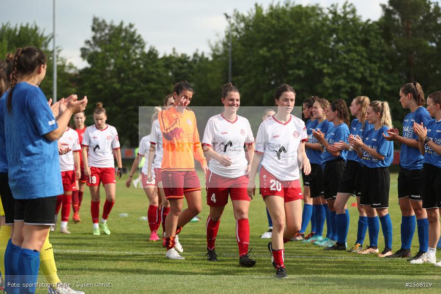 Johanna Popp, Meike Bohn, Nicole Kreußer, Sportpark Heuchelhof, Würzburg, 10.06.2023, sport, action, BFV, Fussball, Finale, BFV-Verbandspokal, FFC, FWK, FFC Wacker München, FC Würzburger Kickers - Bild-ID: 2368129