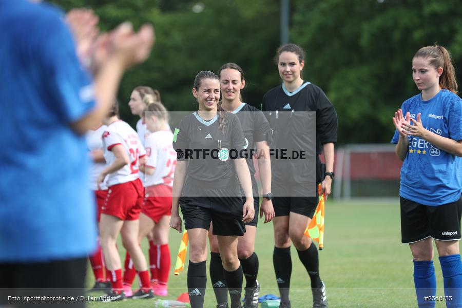 Marie-Theres Mühlbauer, Sportpark Heuchelhof, Würzburg, 10.06.2023, sport, action, BFV, Fussball, Finale, BFV-Verbandspokal, FFC, FWK, FFC Wacker München, FC Würzburger Kickers - Bild-ID: 2368133 Marie-Theres Mühlbauer, Sportpark Heuchelhof, Würzburg, 10.06.2023, sport, action, BFV, Fussball, Finale, BFV-Verbandspokal, FFC, FWK, FFC Wacker München, FC Würzburger Kickers - Bild-ID: 2368133