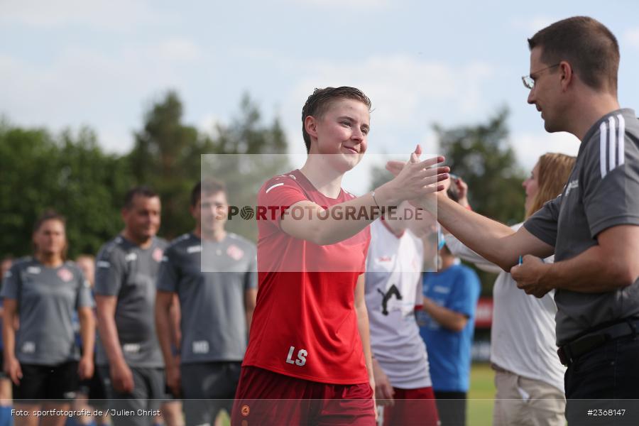 Luisa Sterzenbach, Sportpark Heuchelhof, Würzburg, 10.06.2023, sport, action, BFV, Fussball, Finale, BFV-Verbandspokal, FFC, FWK, FFC Wacker München, FC Würzburger Kickers - Bild-ID: 2368147 Luisa Sterzenbach, Sportpark Heuchelhof, Würzburg, 10.06.2023, sport, action, BFV, Fussball, Finale, BFV-Verbandspokal, FFC, FWK, FFC Wacker München, FC Würzburger Kickers - Bild-ID: 2368147