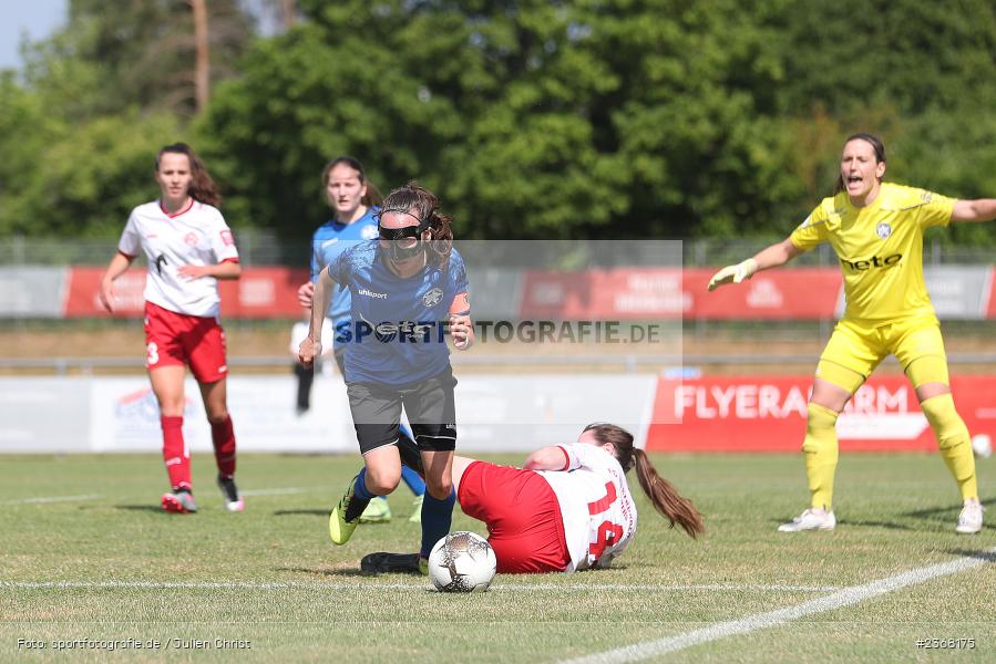 Sonja Kolb, Sportpark Heuchelhof, Würzburg, 10.06.2023, sport, action, BFV, Fussball, Finale, BFV-Verbandspokal, FFC, FWK, FFC Wacker München, FC Würzburger Kickers - Bild-ID: 2368175