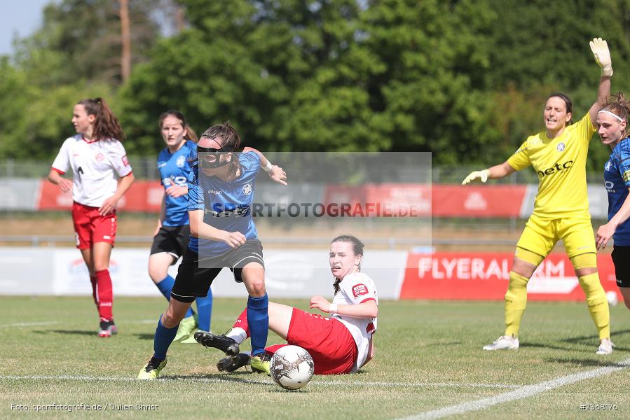 Sonja Kolb, Sportpark Heuchelhof, Würzburg, 10.06.2023, sport, action, BFV, Fussball, Finale, BFV-Verbandspokal, FFC, FWK, FFC Wacker München, FC Würzburger Kickers - Bild-ID: 2368176