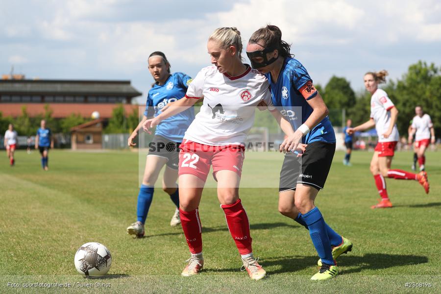 Franka Ziegler, Sportpark Heuchelhof, Würzburg, 10.06.2023, sport, action, BFV, Fussball, Finale, BFV-Verbandspokal, FFC, FWK, FFC Wacker München, FC Würzburger Kickers - Bild-ID: 2368196 Franka Ziegler, Sportpark Heuchelhof, Würzburg, 10.06.2023, sport, action, BFV, Fussball, Finale, BFV-Verbandspokal, FFC, FWK, FFC Wacker München, FC Würzburger Kickers - Bild-ID: 2368196