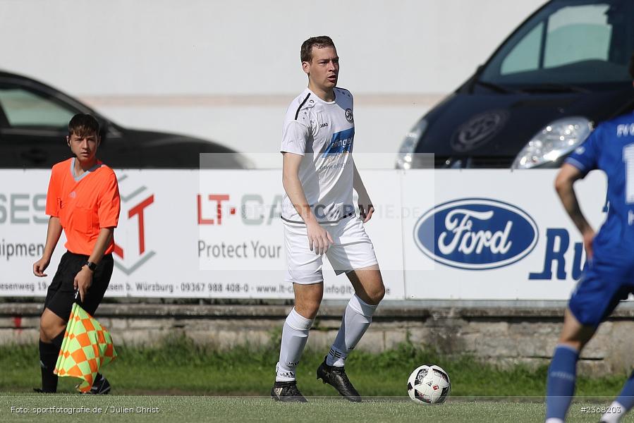 Andreas Hagen, Sportgelände, Rimpar, 24.06.2023, sport, action, BFV, Fussball, Bayernliga, Landesliga, Landesfreundschaftsspiele, WFV, ASV, Würzburger FV, ASV Rimpar - Bild-ID: 2368203
